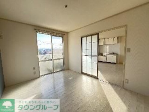 グリーンヒルズ羽生 A棟の物件内観写真